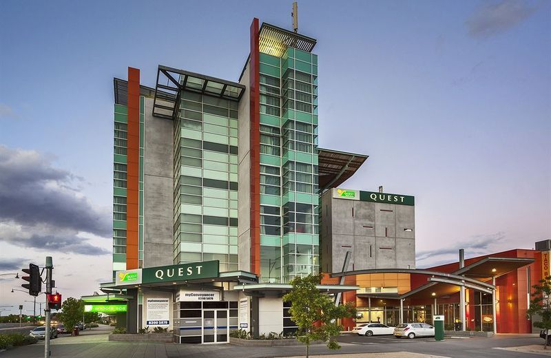 Quest Caroline Springs