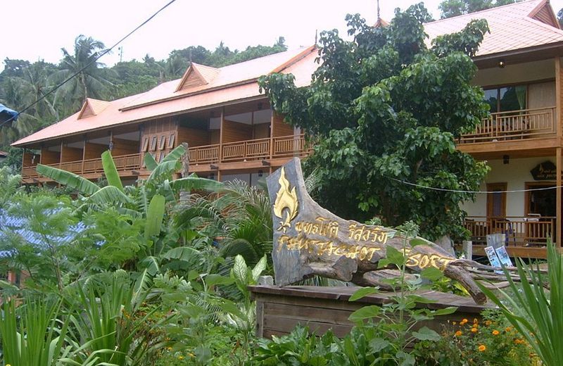 Phuttachot Resort Phi Phi