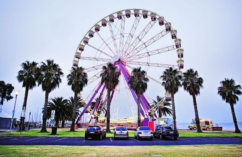 Discovery Parks - Geelong