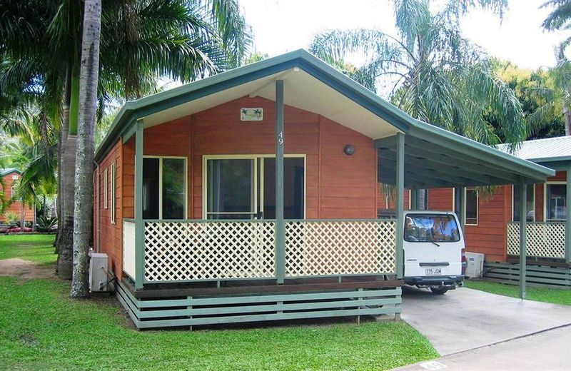 Tasman Holiday Parks - Airlie Beach