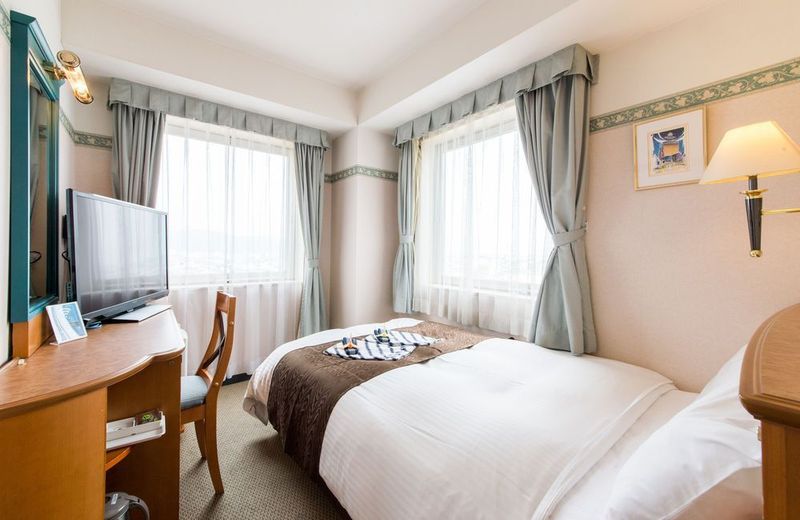 APA Hotel Fukui-Katamachi