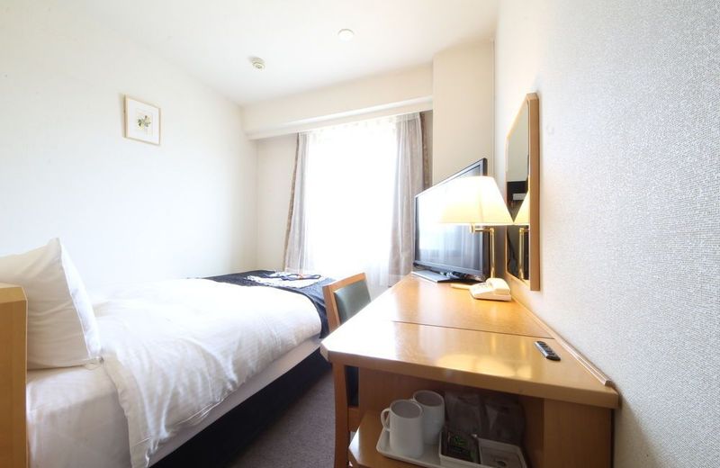 APA Hotel Kagadaishoji-ekimae