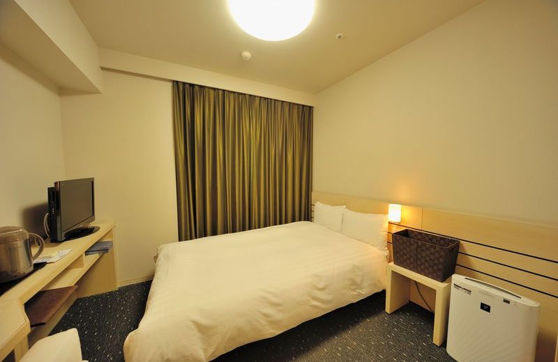 Dormy Inn Akita