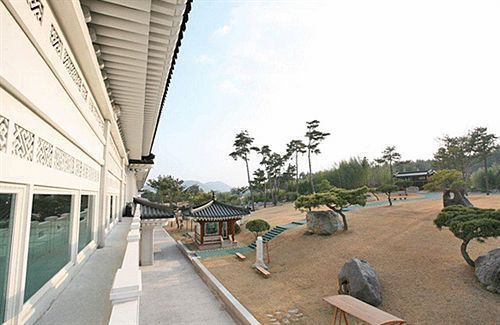 Donghae Medical Spa Convention Hotel Gangwondo