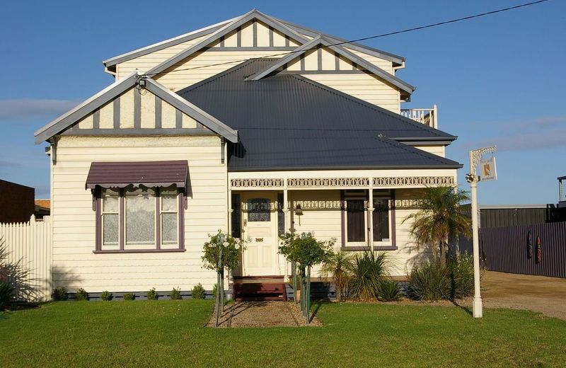 Pelican Sands Bed and Breakfast Hotel