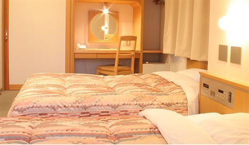 Hotel Estacion Hikone