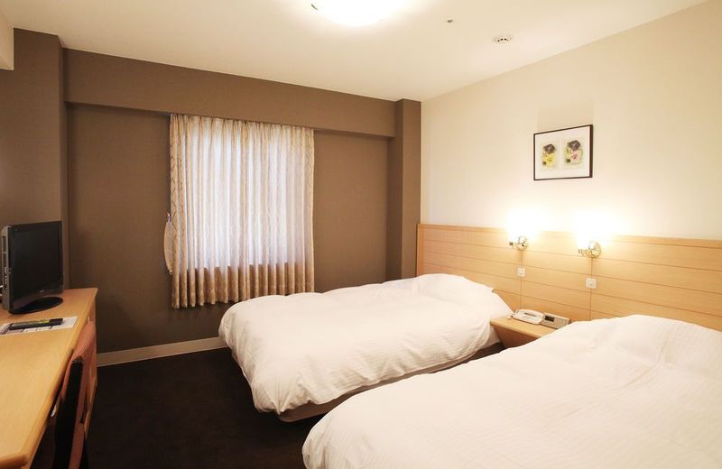 Hotel Harmonie Cinq