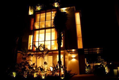 The Lantern by Grace Gardens