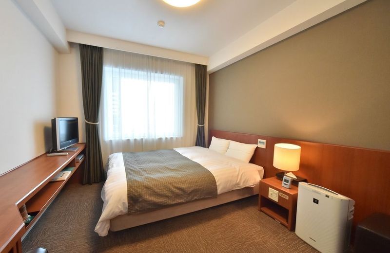 Dormy Inn Wakkanai