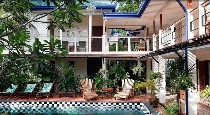 Pier 42 Boutique Resort & Spa