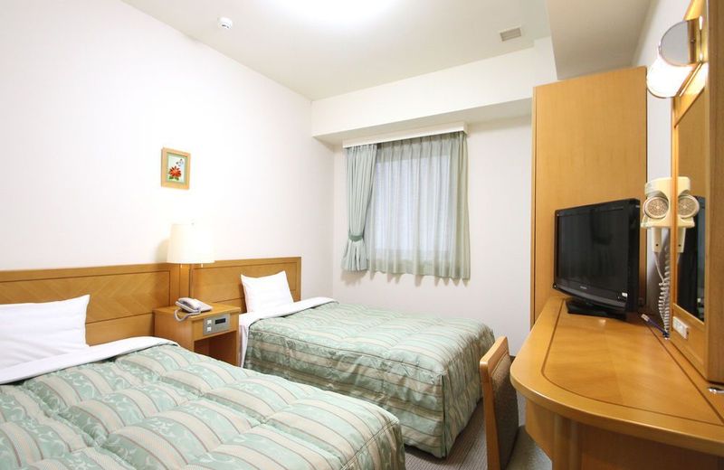 Hotel Route-Inn Nago