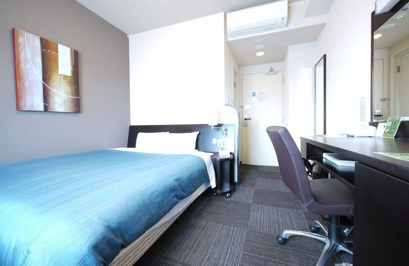 Hotel Route-Inn Ishinomaki Kanan Inter
