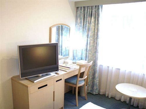 Tokushima Grandvrio Hotel