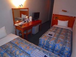 Hotel Image 1