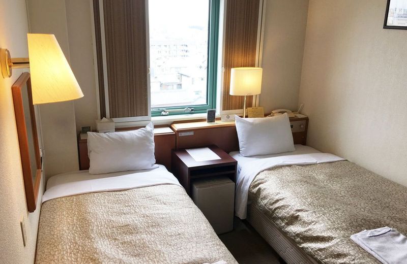 Ace Inn Matsusaka
