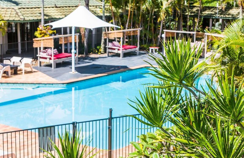 Ballina Beach Resort