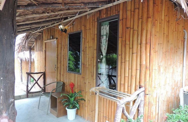 Bamboo Mountain View Phi Phi Resort