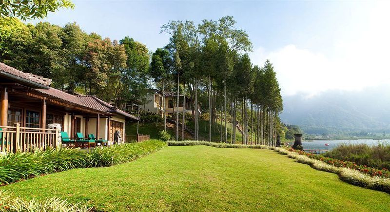 Villa Puri Candikuning