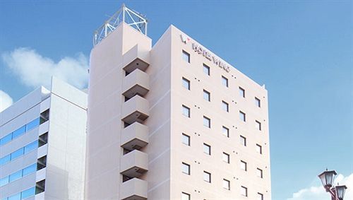 Hotel Wing International Shonan Fujisawa