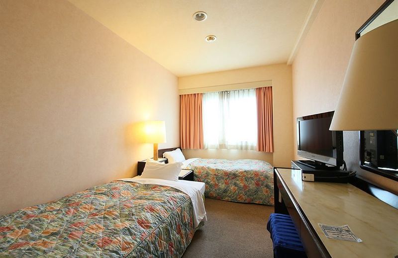 Hotel Anesis Seto-Ohashi