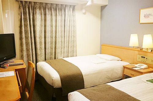 Smile Hotel Wakayama