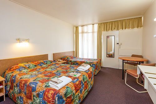 KaRama Motor Inn Mildura