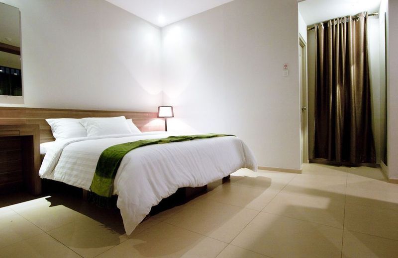 Aswin Hotel and Spa Makassar