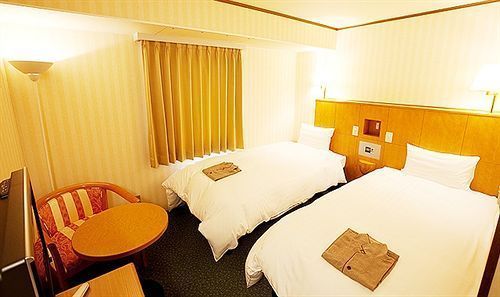 Hotel Prime Inn Toyama