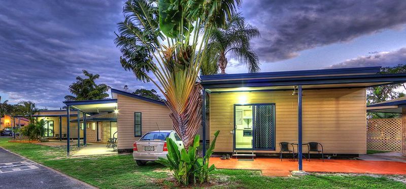 Ingenia Holidays Hervey Bay