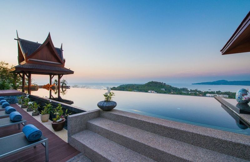 Baan Phu Prana Boutique Villa