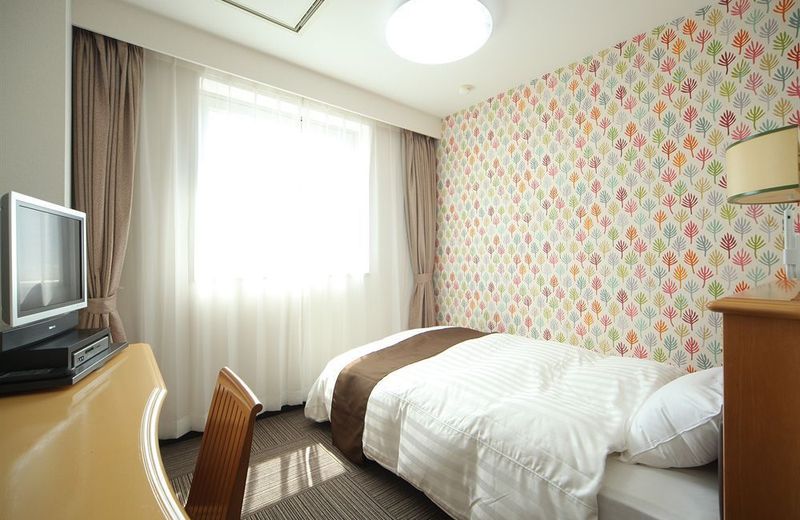 Hotel Wing International Tomakomai