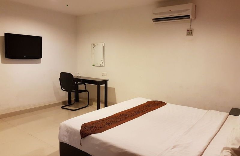 Coco Town Inn