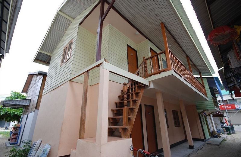 RS Guesthouse