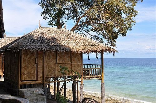 Tohko Beach resort