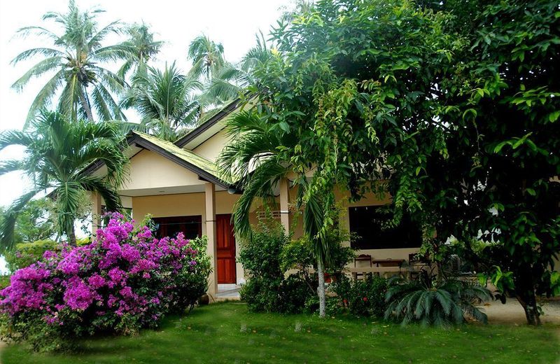 Sukasem Bungalows