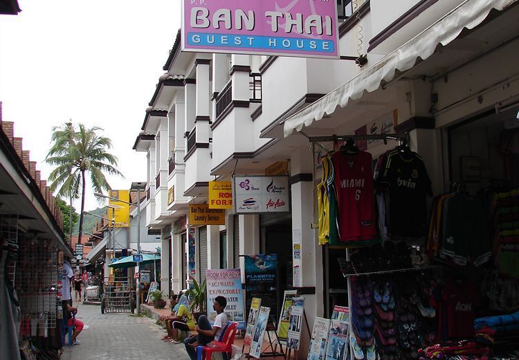Ban Thai Guesthouse