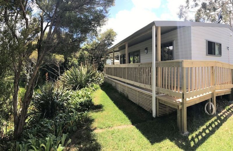 Russell-Orongo Bay Holiday Park