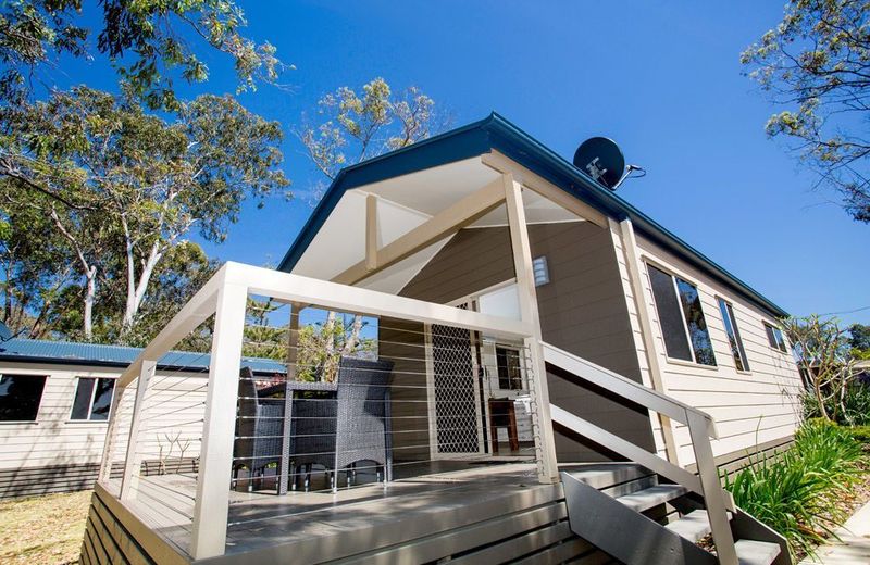 Reflections Holiday Parks Moonee Beach