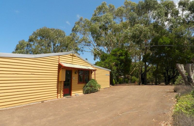Twelve Apostles Motel & Country Retreat