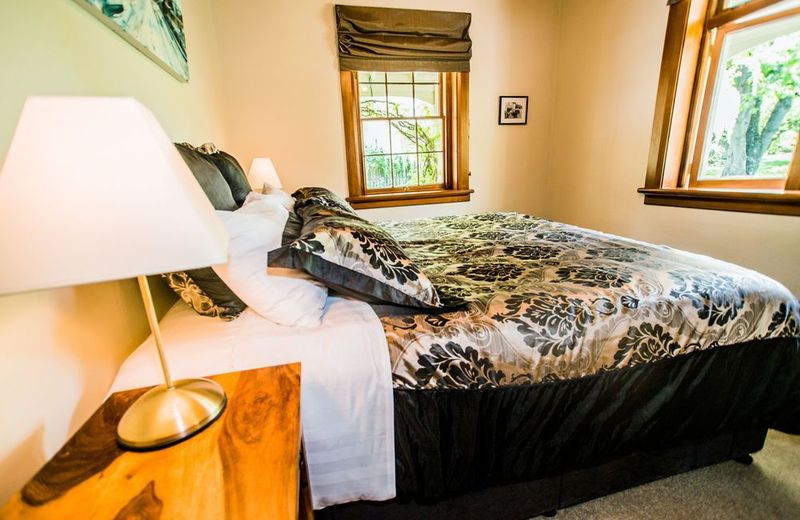Hartley Homestead Boutique Bed & Breakfast