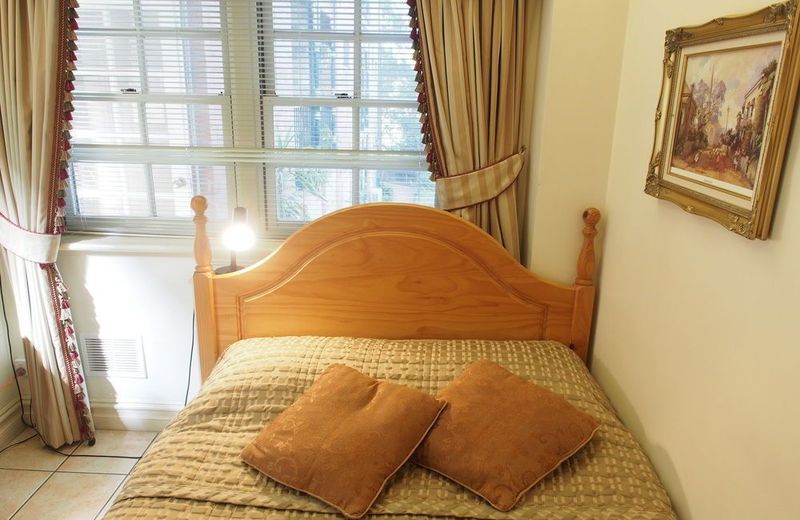 Charrington Hotel