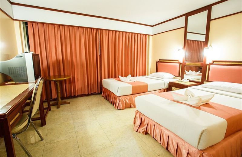 Vieng Thong Hotel