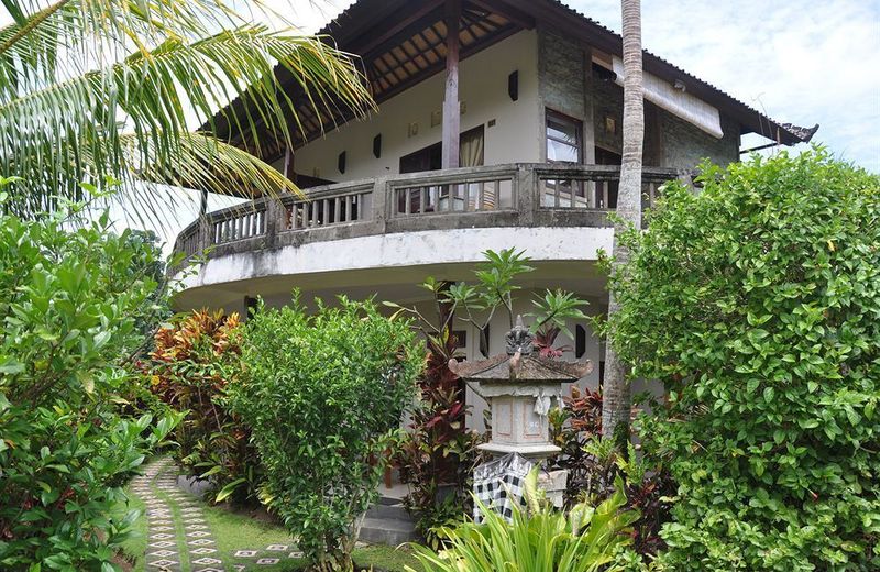 Uma Agung Villa