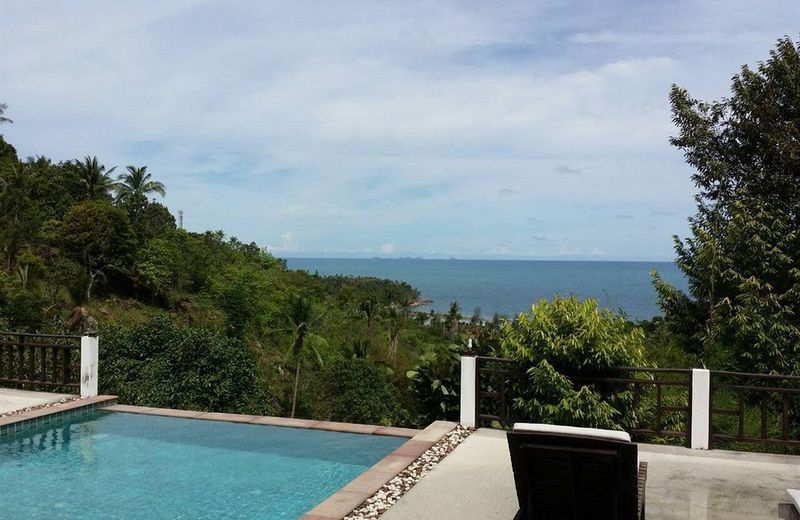Sky Villa