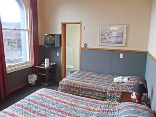 Hotel Image 1