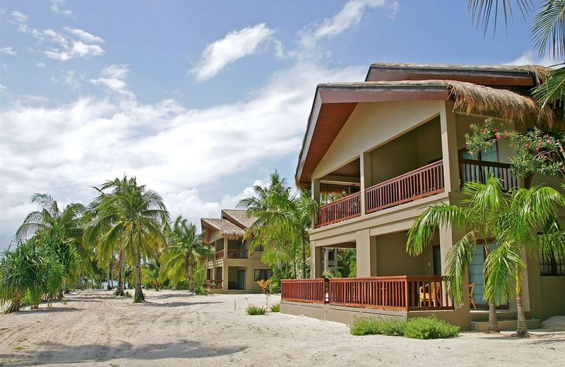 Dos Palmas Island Resort and Spa