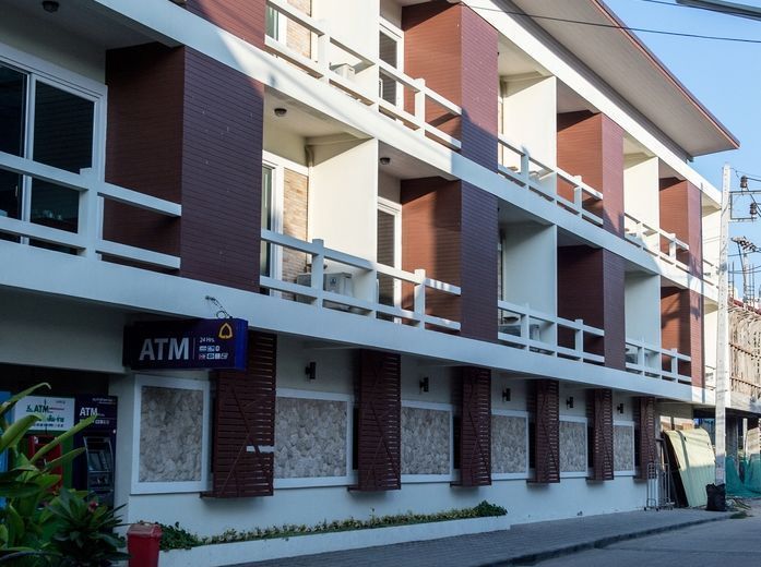 Phangan Pearl Villa