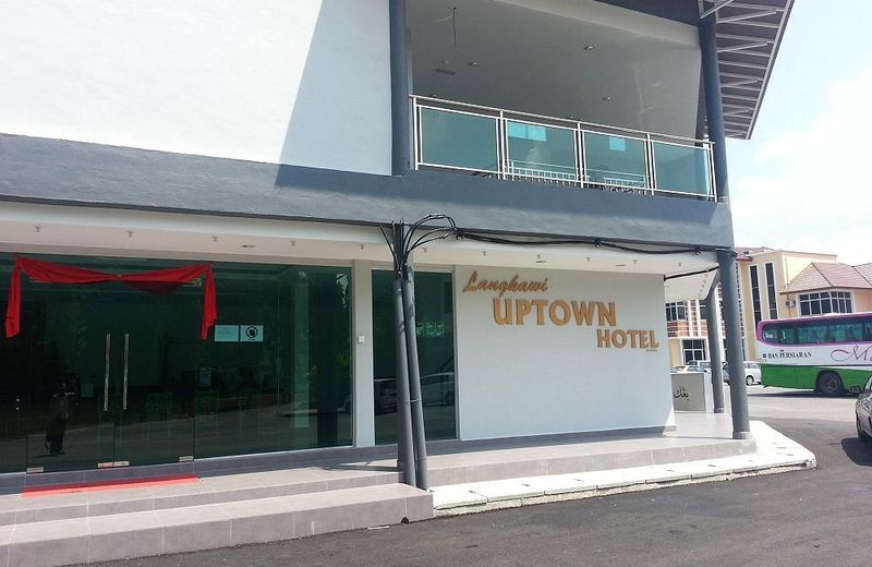 Langkawi Uptown Hotel