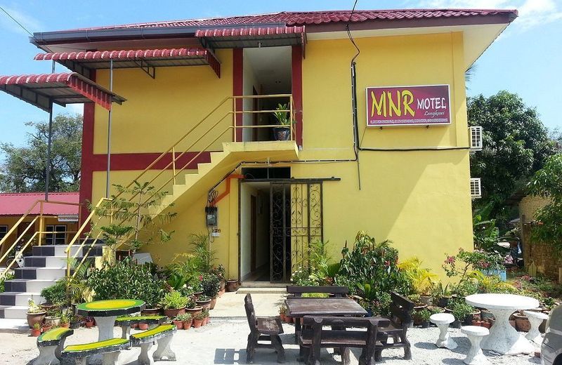 MNR Motel