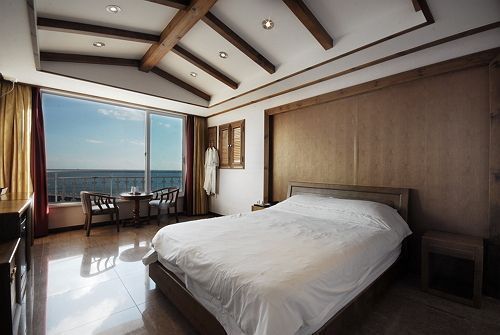 Blue Beach Hotel